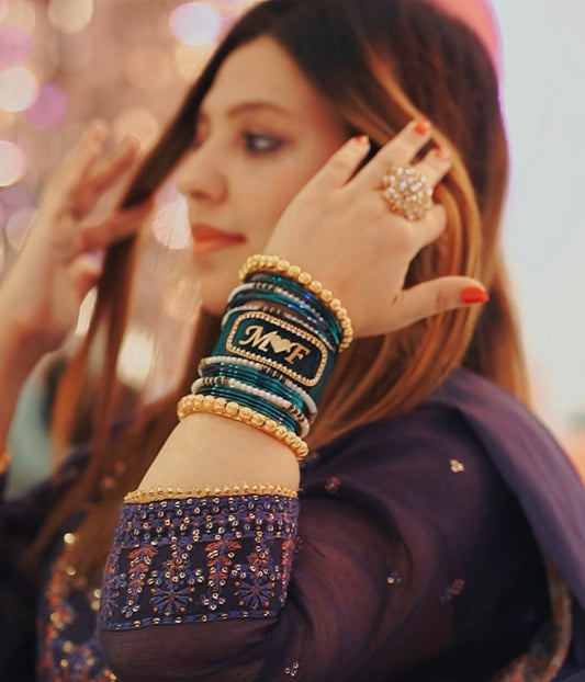 Your Signature Look for Special Moments