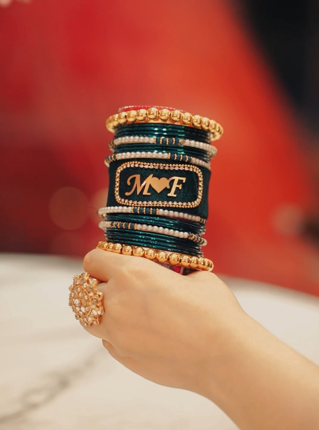 Your Signature Look for Special Moments